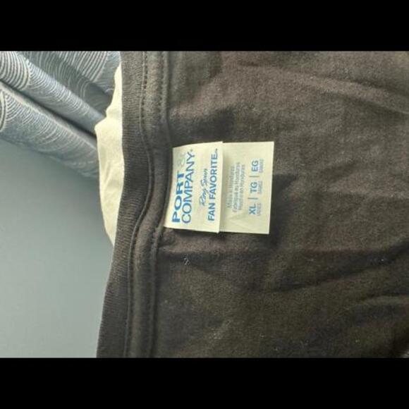 Size XL Lollipop Guild TShirt - Picture 3 of 4